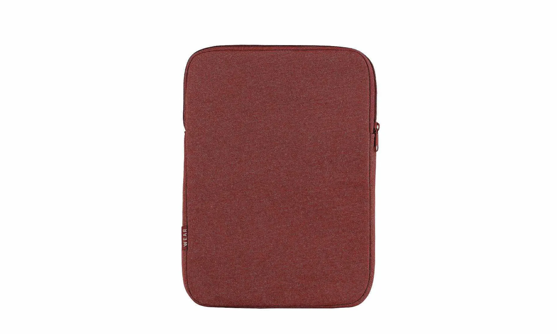 Accessoires Melawear Sumit Laptop Sleeve Vintage Red