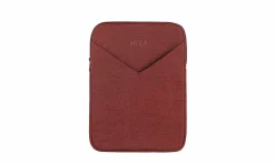 Accessoires Melawear Sumit Laptop Sleeve Vintage Red
