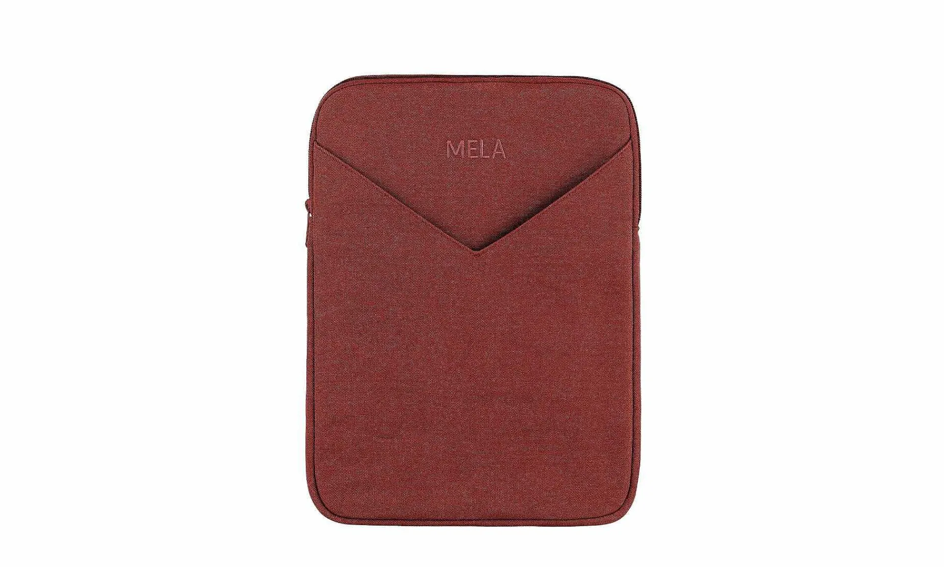 Accessoires Melawear Sumit Laptop Sleeve Vintage Red