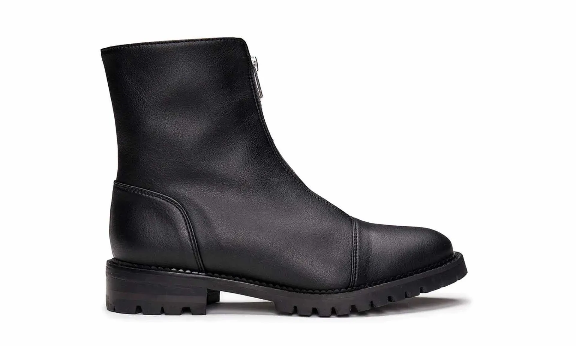 Damen NAE Tecla Black