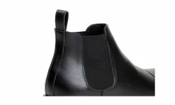 Herren Vincente Verde Terni Black