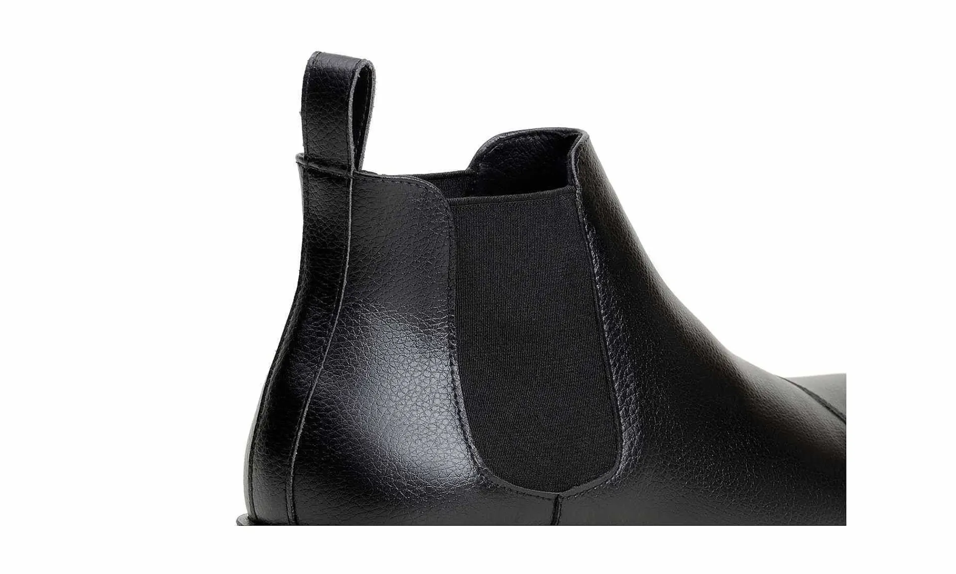 Herren Vincente Verde Terni Black