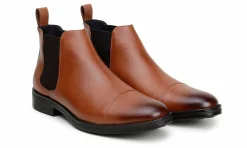 Herren Vincente Verde Terni Brown