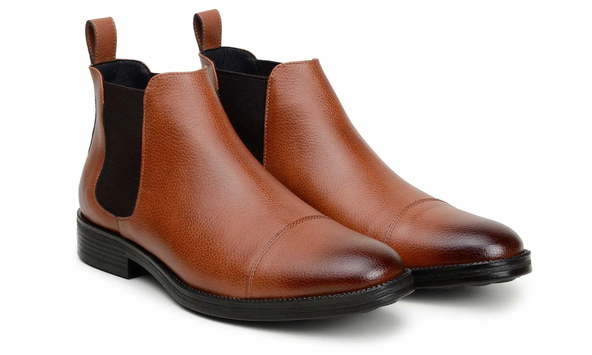 Herren Vincente Verde Terni Brown