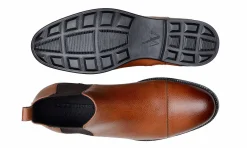 Herren Vincente Verde Terni Brown