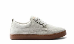 Damen Grand Step Shoes Tess Hemp Nature