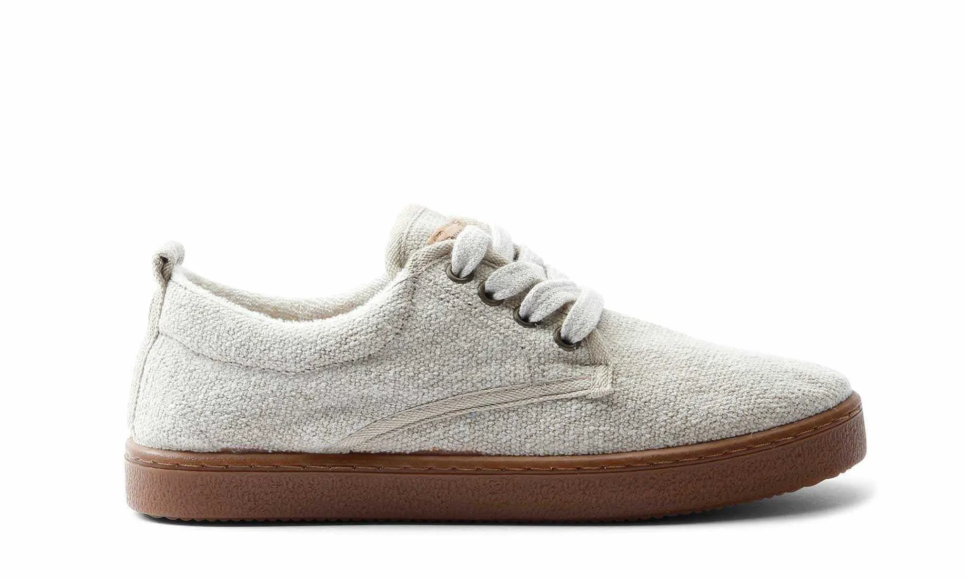 Damen Grand Step Shoes Tess Hemp Nature