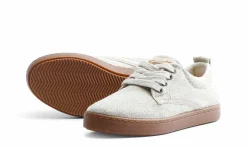 Damen Grand Step Shoes Tess Hemp Nature