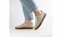Damen Grand Step Shoes Tess Hemp Nature