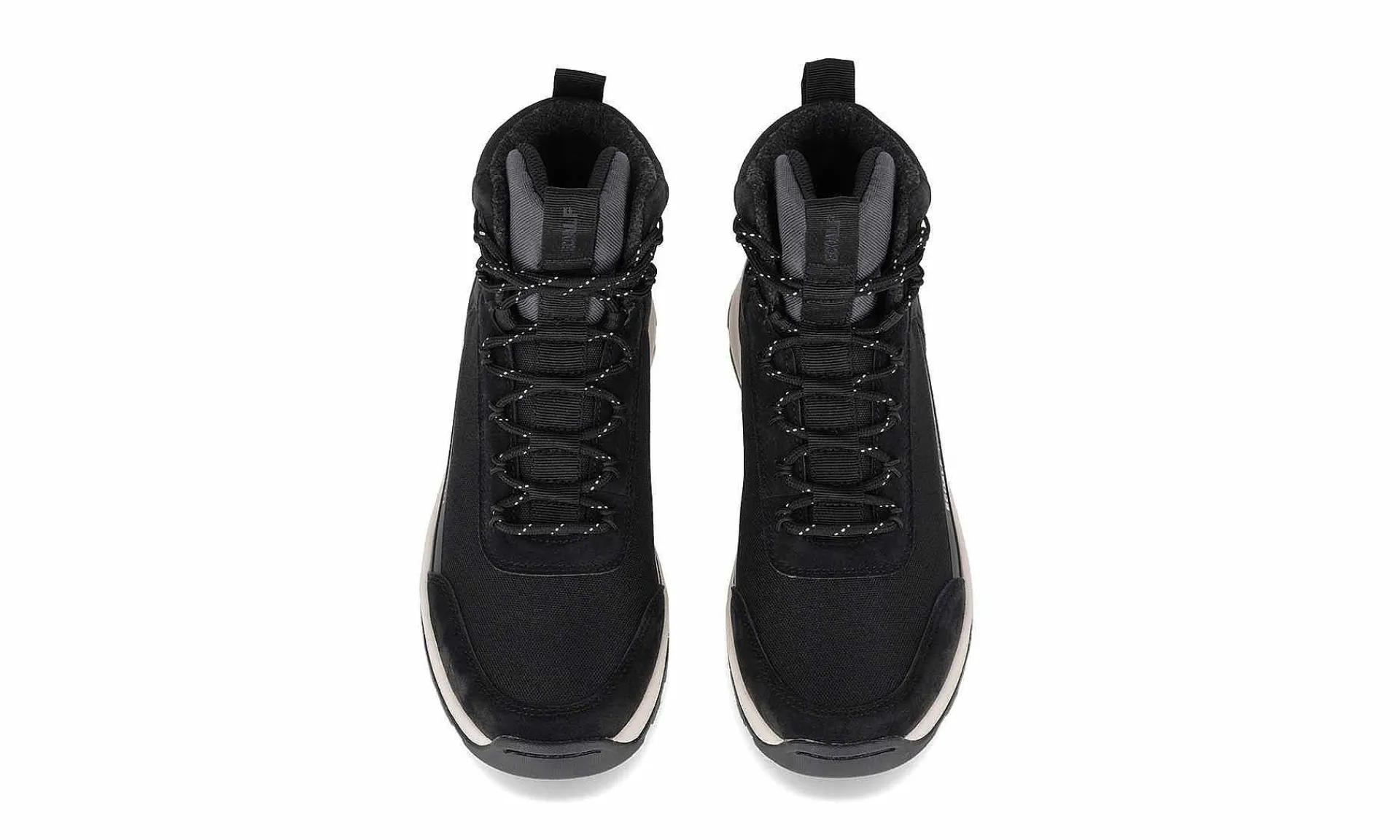 Herren Ecoalf Tietaalf Boots Man Black