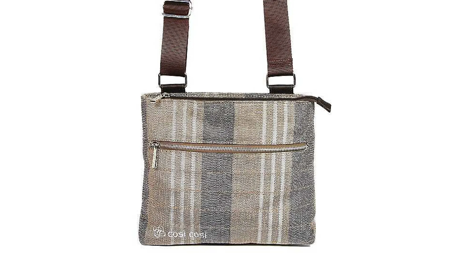 Accessoires Così Così Tilly Braun
