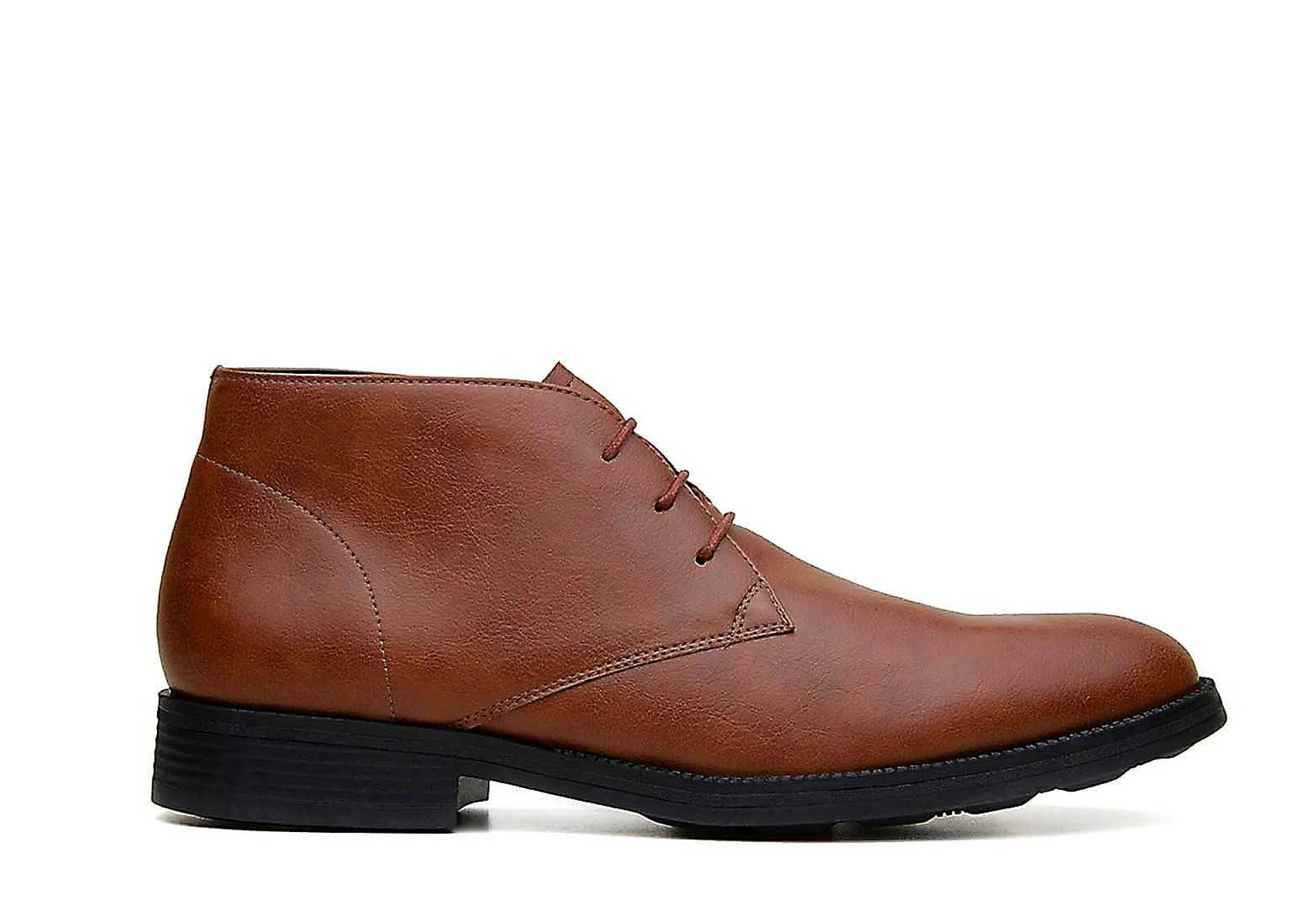 Herren Vincente Verde Tivoli Cognac