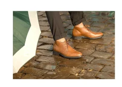 Herren Vincente Verde Tivoli Cognac