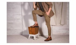 Herren Vincente Verde Tivoli Cognac