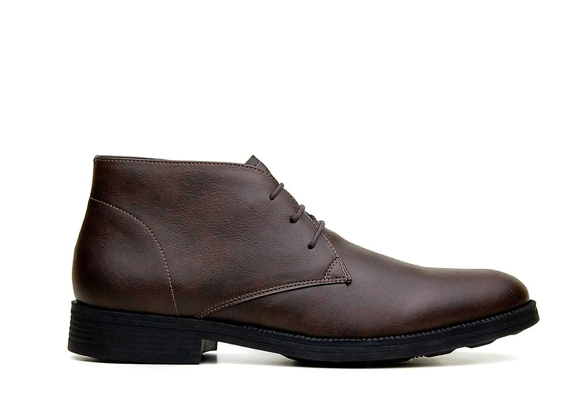 Herren Vincente Verde Tivoli Espresso
