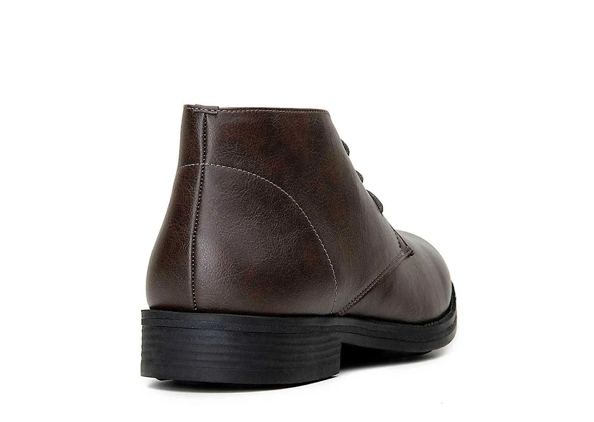 Herren Vincente Verde Tivoli Espresso