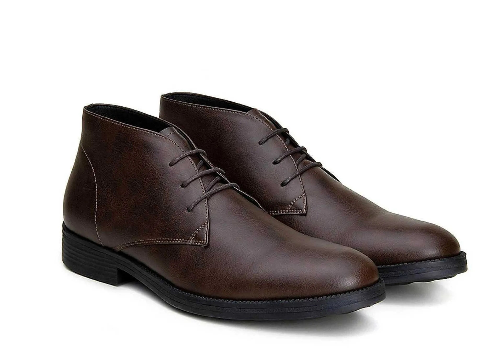Herren Vincente Verde Tivoli Espresso