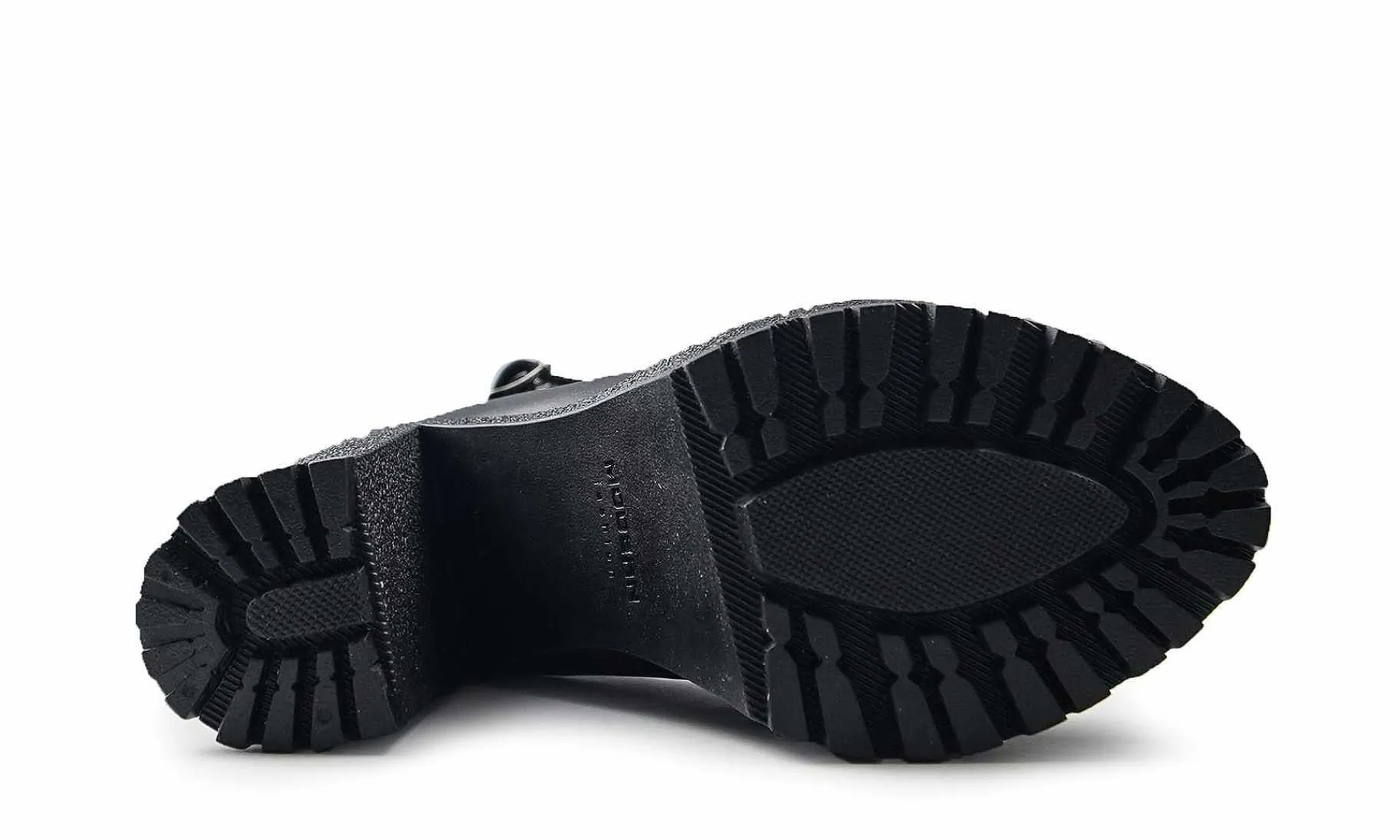Damen Altercore Topaz Vegan Black