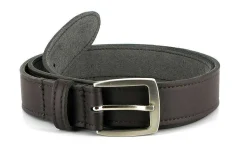 Accessoires Vegetarian Shoes Town Belt Brown