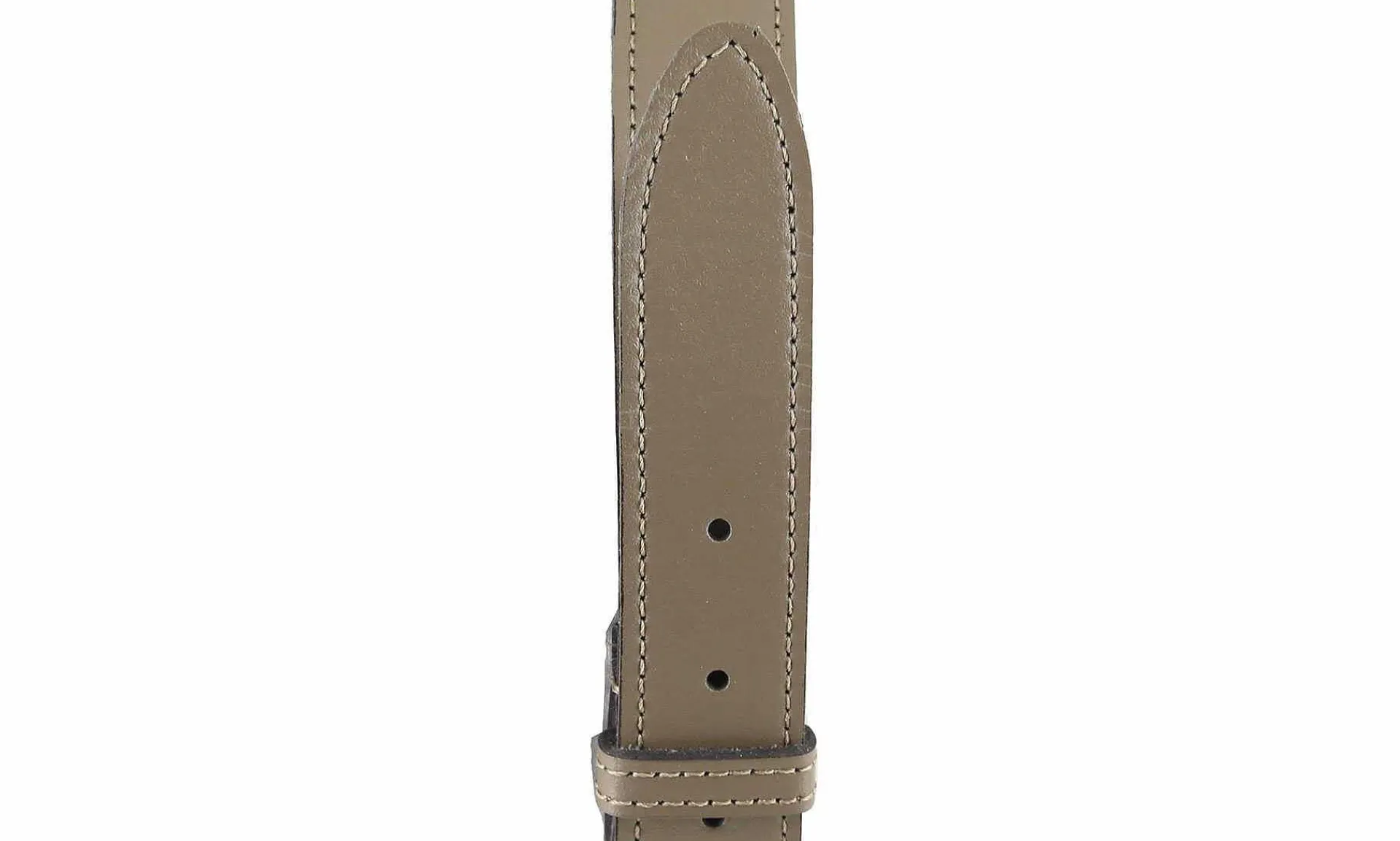 Accessoires Vegetarian Shoes Town Belt Stone