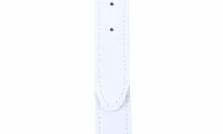 Accessoires Vegetarian Shoes Town Belt White