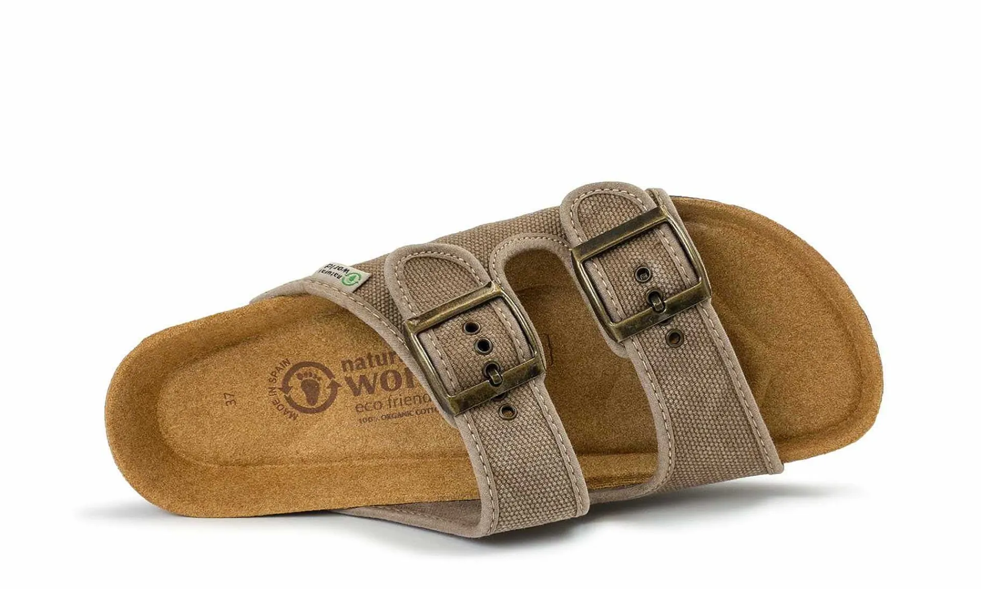 Damen Natural World Tropic Beige