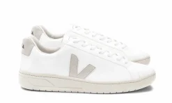 Herren Veja Urca Cwl White Natural