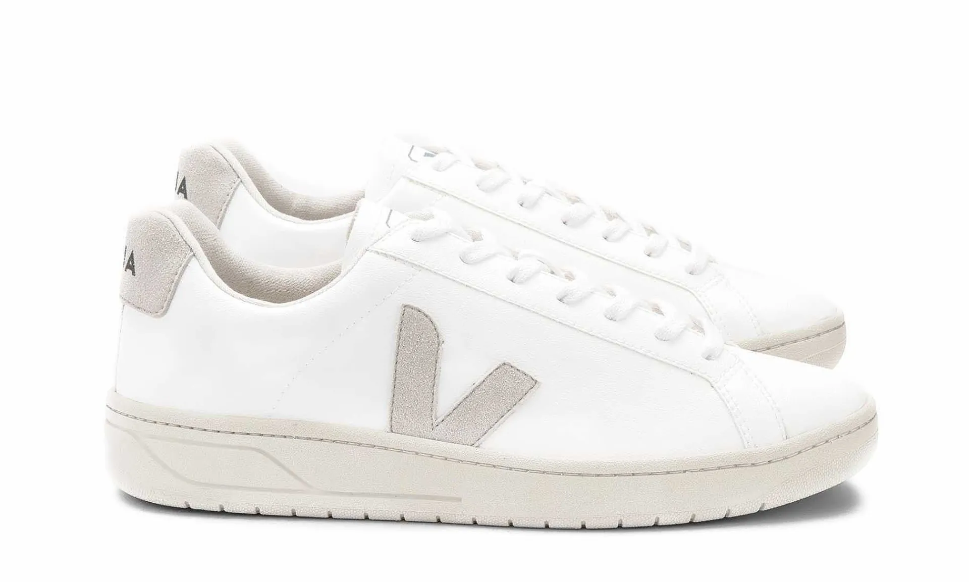 Herren Veja Urca Cwl White Natural