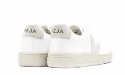 Herren Veja Urca Cwl White Natural