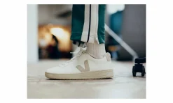 Herren Veja Urca Cwl White Natural
