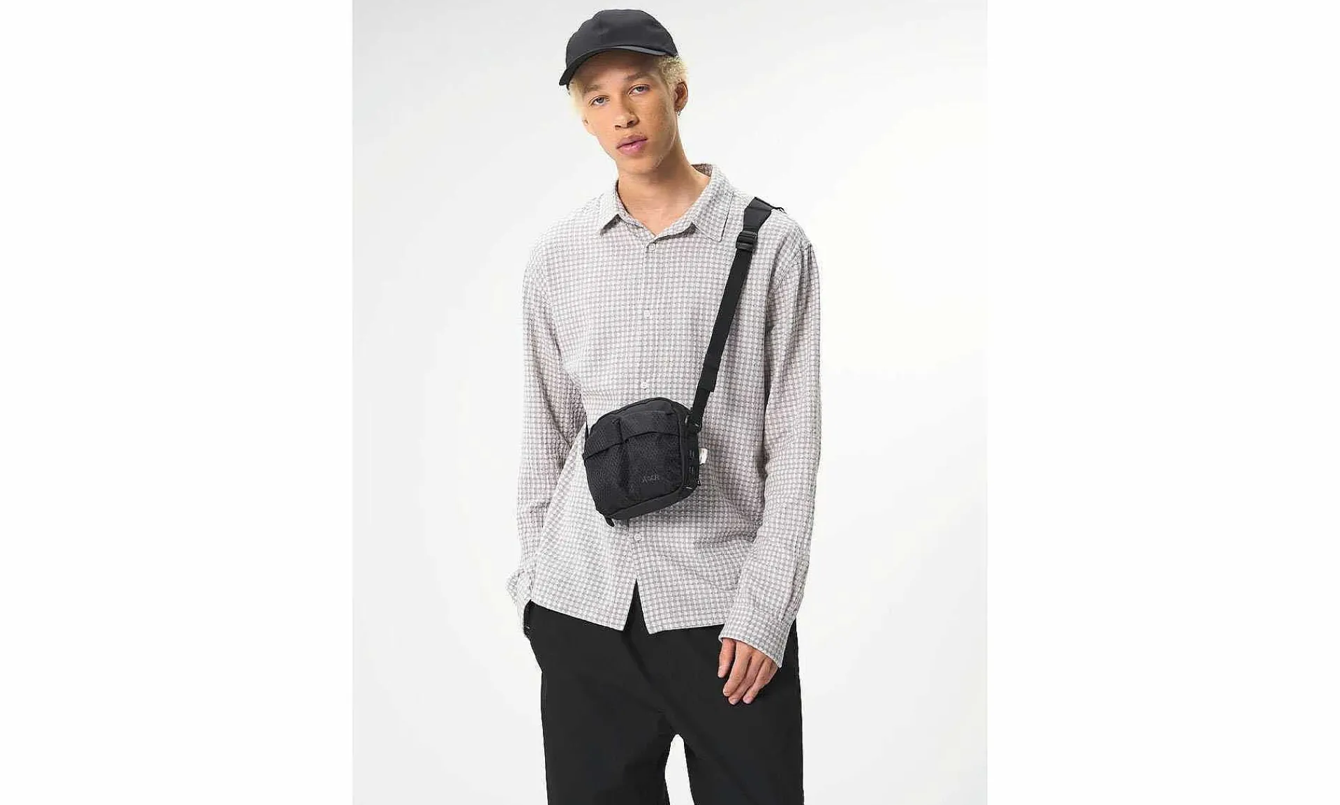 Accessoires Aevor Ut Pouch Utility Black