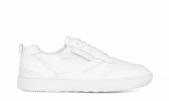 Damen Beflamboyant Ux-68 Classic White