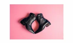 Damen Ahimsa Valentina Black