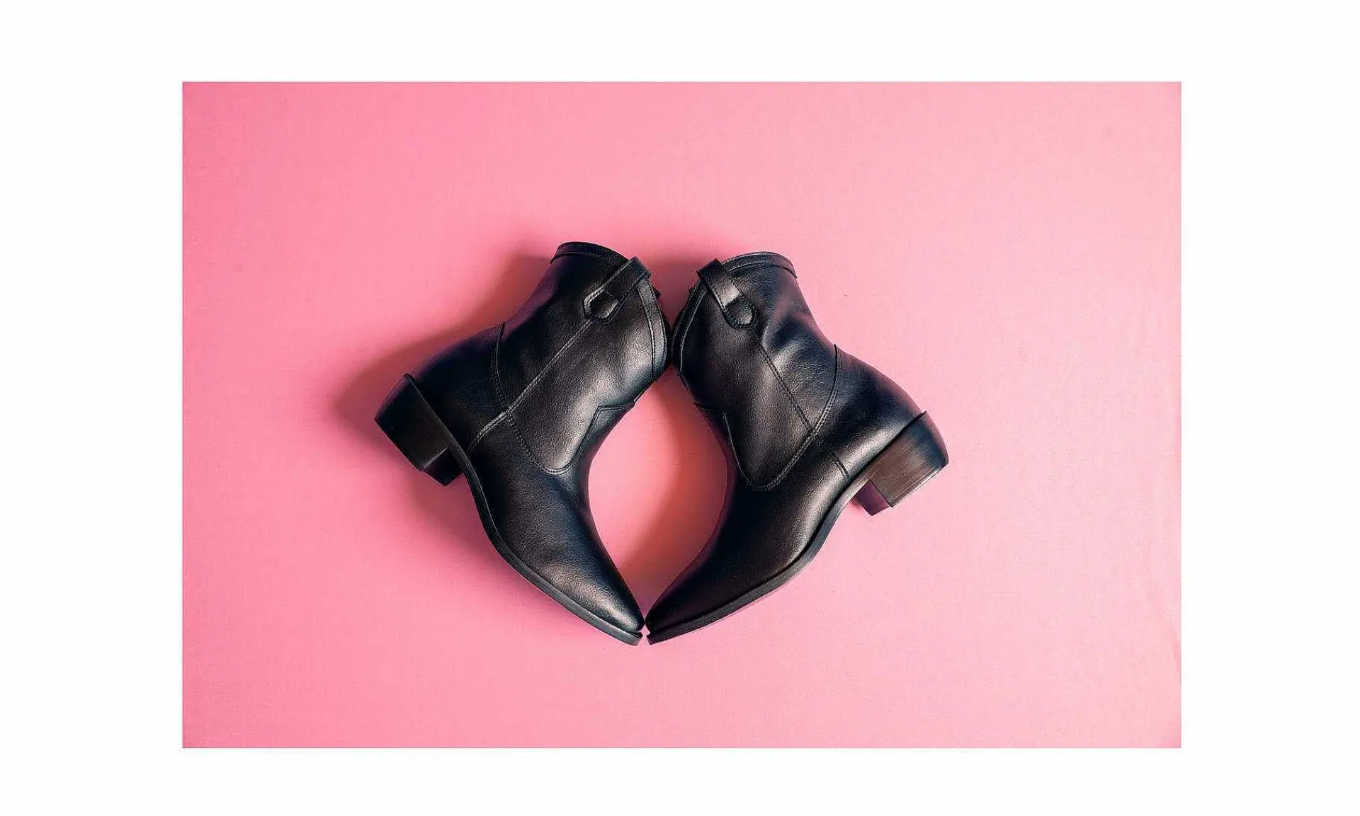 Damen Ahimsa Valentina Black