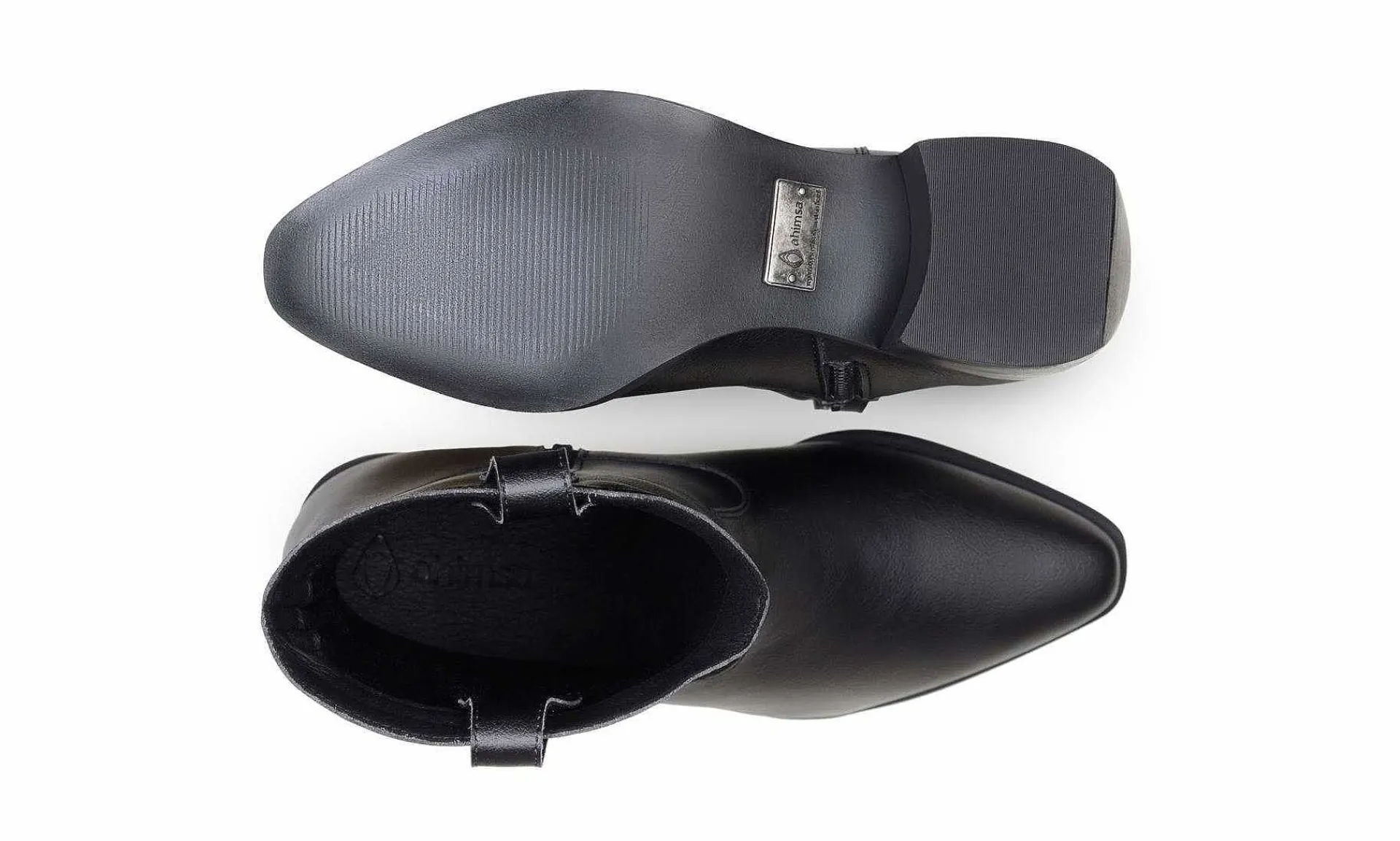 Damen Ahimsa Valentina Black