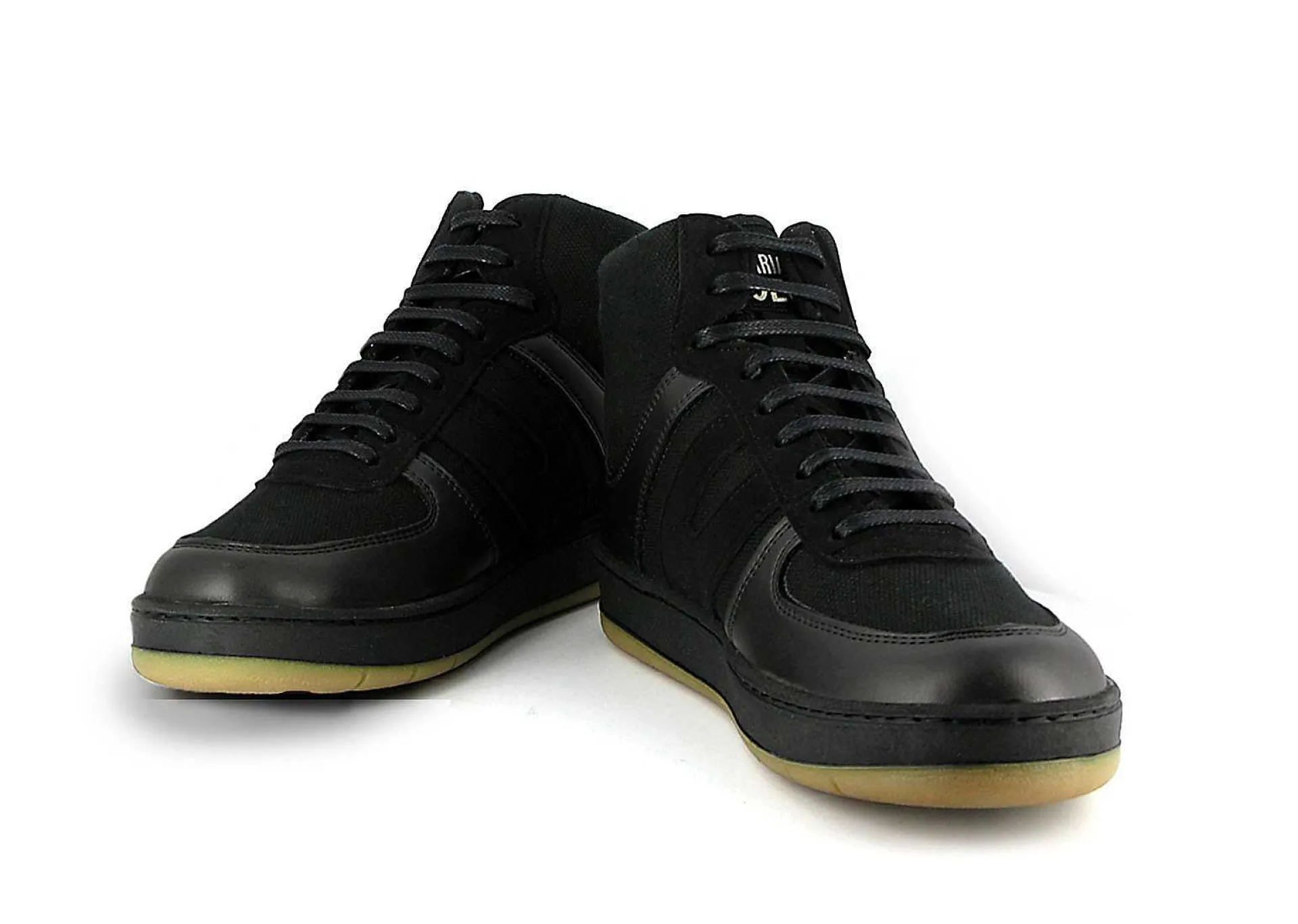 Damen Vegetarian Shoes Veg Supreme Hemp Hi Top