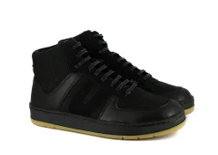 Damen Vegetarian Shoes Veg Supreme Hemp Hi Top