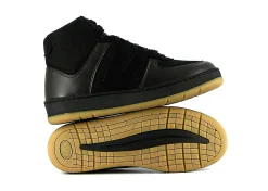 Damen Vegetarian Shoes Veg Supreme Hemp Hi Top