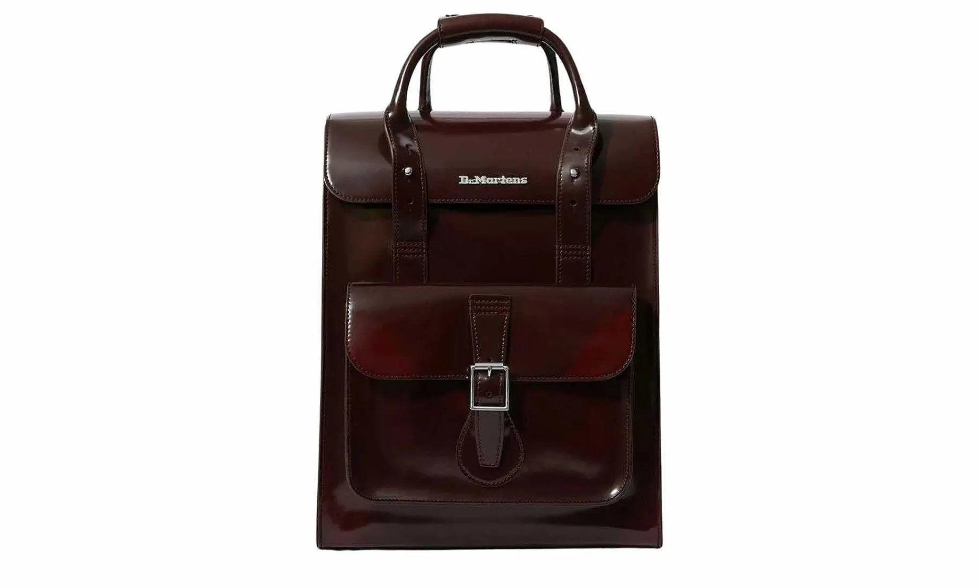 Accessoires Dr. Martens Vegan Laptop Rucksack Oxford Rub Off