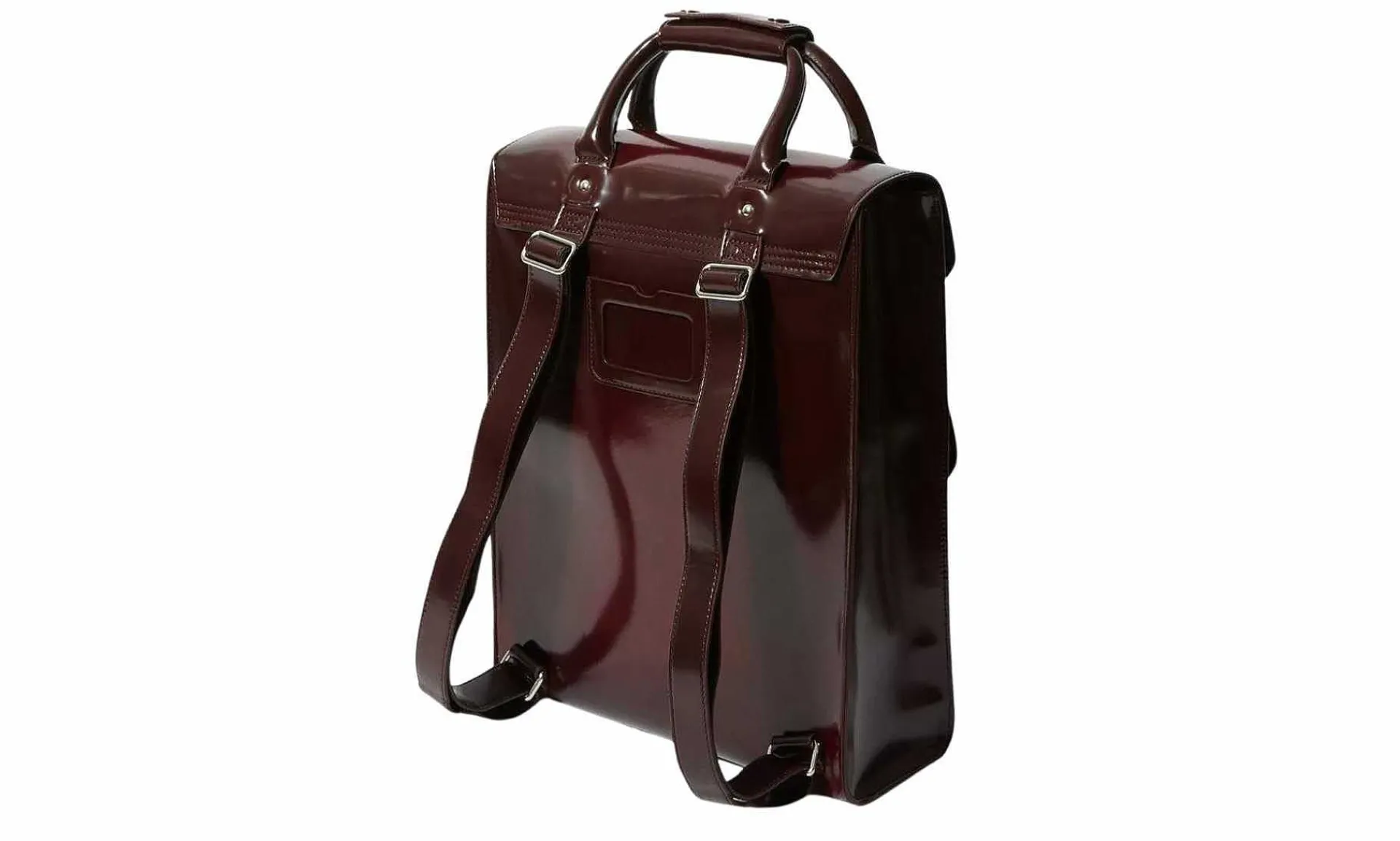 Accessoires Dr. Martens Vegan Laptop Rucksack Oxford Rub Off