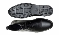 Herren Vincente Verde Velletri Black