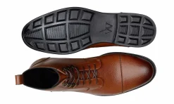 Herren Vincente Verde Velletri Brown