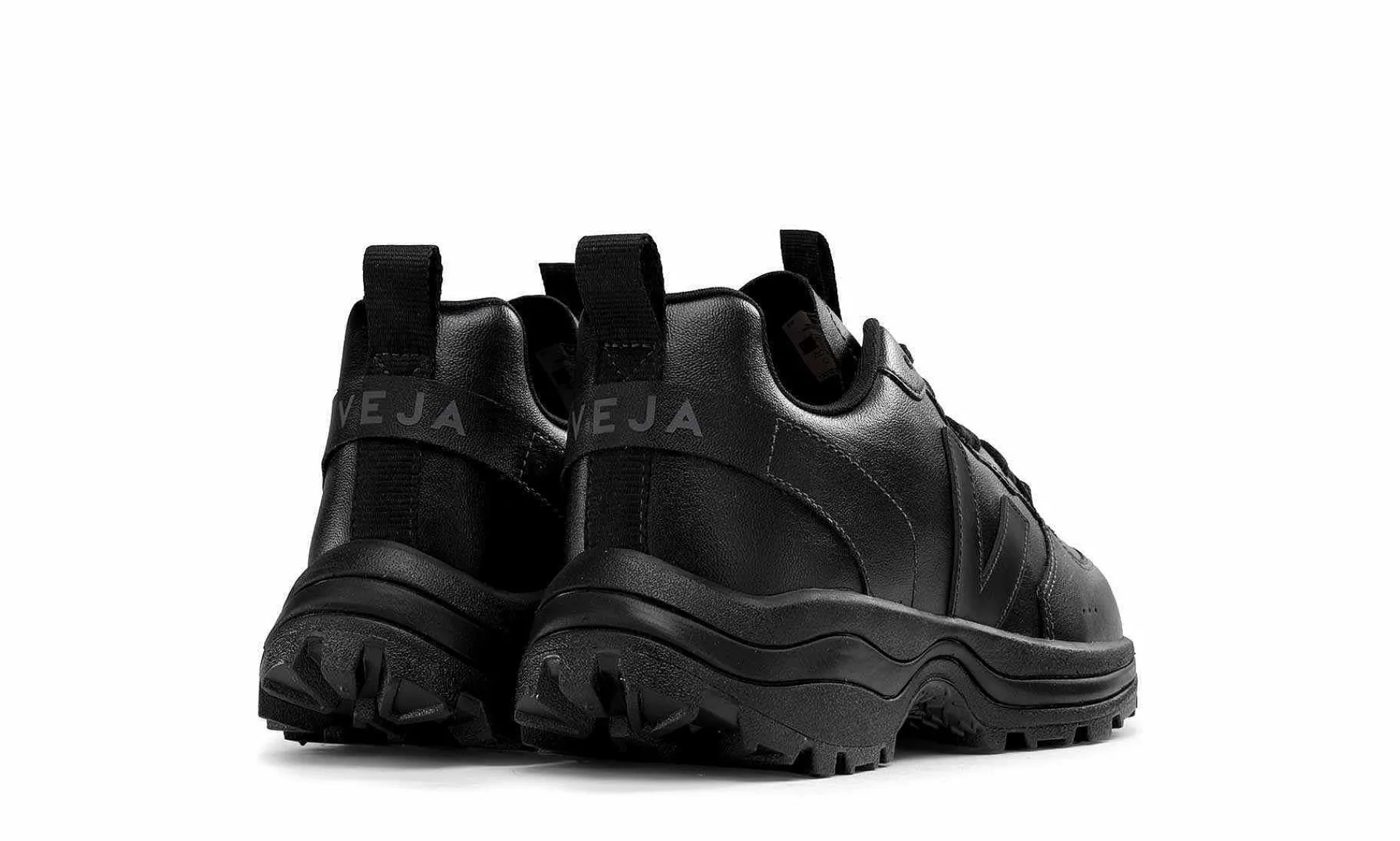 Damen Veja Venturi Cwl Full-Black