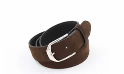 Accessoires Noani Vicki Silver Brown