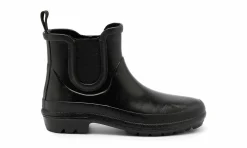 Damen Grand Step Shoes Vickie Black