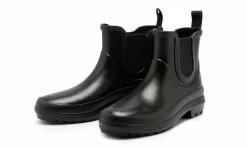 Damen Grand Step Shoes Vickie Black