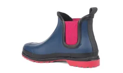 Damen Grand Step Shoes Victoria Multi Blau Rot