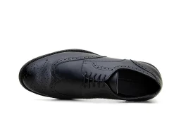 Herren Vincente Verde Viterbo Black