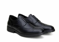 Herren Vincente Verde Viterbo Black