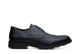 Herren Vincente Verde Viterbo Black